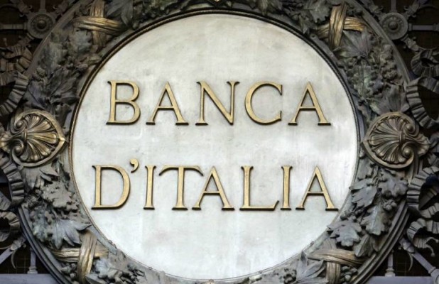 La banca italiana cae en la bolsa transalpina tras la rebaja de rating de DBRS


