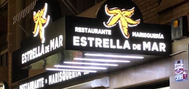 La histórica marisquería 'Estrella de Mar' vuelve a abrir sus puertas en Murcia tras dos años cerrada