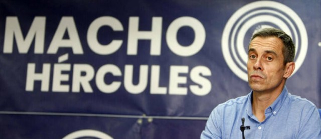 Carmelo, tercer director deportivo que no logra objetivo en últimos ocho años
