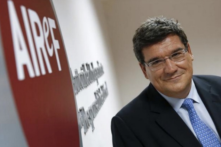 El Ayuntamiento de Valencia, a las puertas de librarse del control de Montoro sobre su deuda