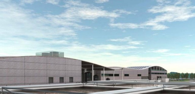 Transición Ecológica activa la nueva depuradora de Algorós en Elche de 50 millones: Inncive la diseñará