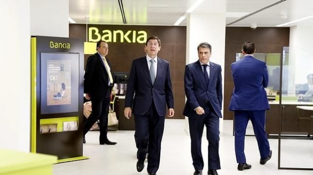 'Conecta con tu experto' (Bankia) triplica el número de usuarios en la Comunitat Valenciana durante 2016