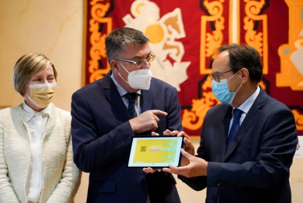 El gasto por habitante de la Generalitat ya supera a la media de las comunidades autónomas