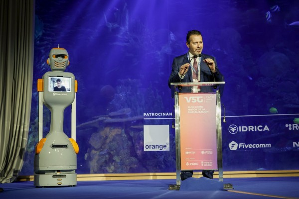 La celebración del V5G Days ensalza el liderazgo valenciano en el desarrollo de la tecnología 5G