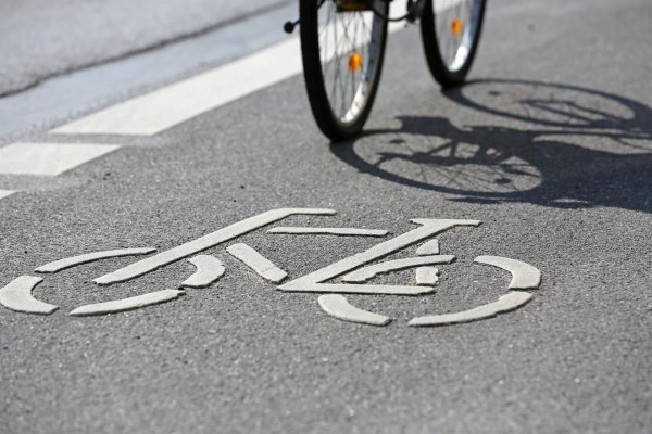 El nuevo reglamento forestal permitirá el uso de bicicletas y bicis eléctricas de asistencia al pedaleo