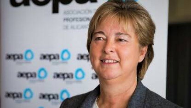 Aepa organiza un encuentro de empresarias para impulsar nuevas oportunidades de negocio