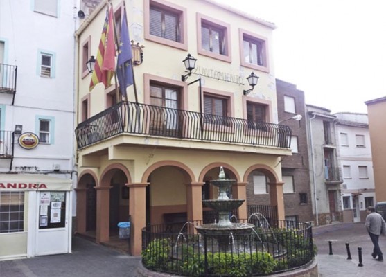 El Tribunal de Cuentas investiga irregularidades en pagos por dietas en el Ayuntamiento de Gátova durante el 2013