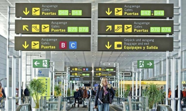 La tendencia de crecimiento de Aena