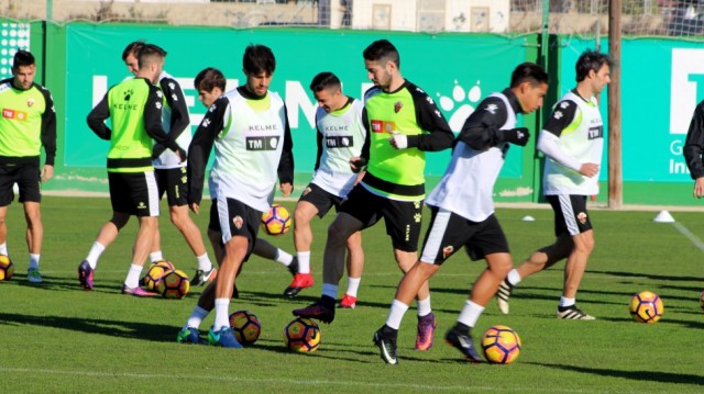 El Elche encontró su estilo, pero no los resultados en la primera vuelta