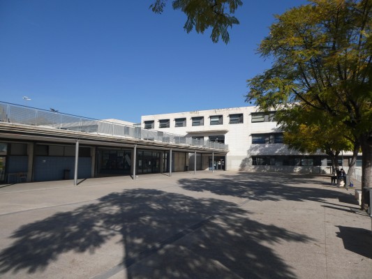 El Instituto de La Nucía contará con Bachillerato de Artes Escénicas y Música