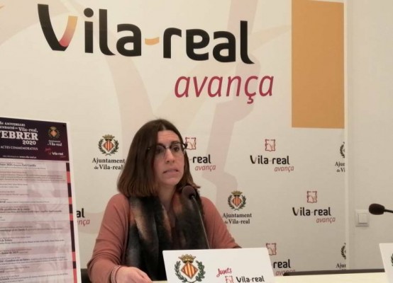 Vila-real convoca les subvencions per a afavorir l'ús del valencià a les entitats sense ànim de lucre 