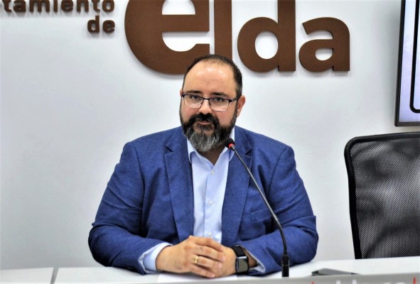 Elda estabilizará 27 plazas ocupadas por personal interino desde antes de 2018