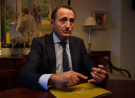 El sector agroalimentario debe ser esencial y las administraciones, tener consideración hacia él