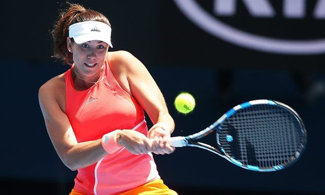 Kerber es número 1 y Muguruza continúa en la séptima plaza