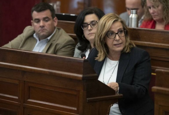 Marqués refuerza su liderazgo en Benicàssim y Ballester será presidenta del PP de Onda en junio