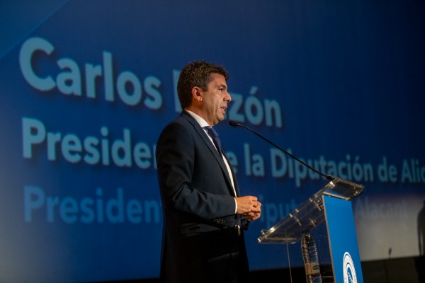 Mazón: 