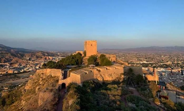 Así es el calendario de festivos de Lorca para 2023