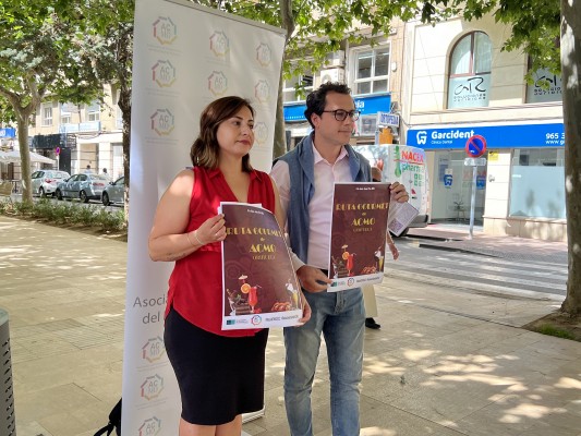 Tapas gourmet en Orihuela: ruta por 28 platos y cócteles locales por cinco euros 