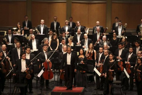 El Palau de la Música aprueba unos presupuestos 