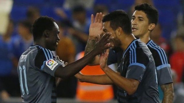 
Celta y Real Sociedad retan a Real Madrid y Barcelona