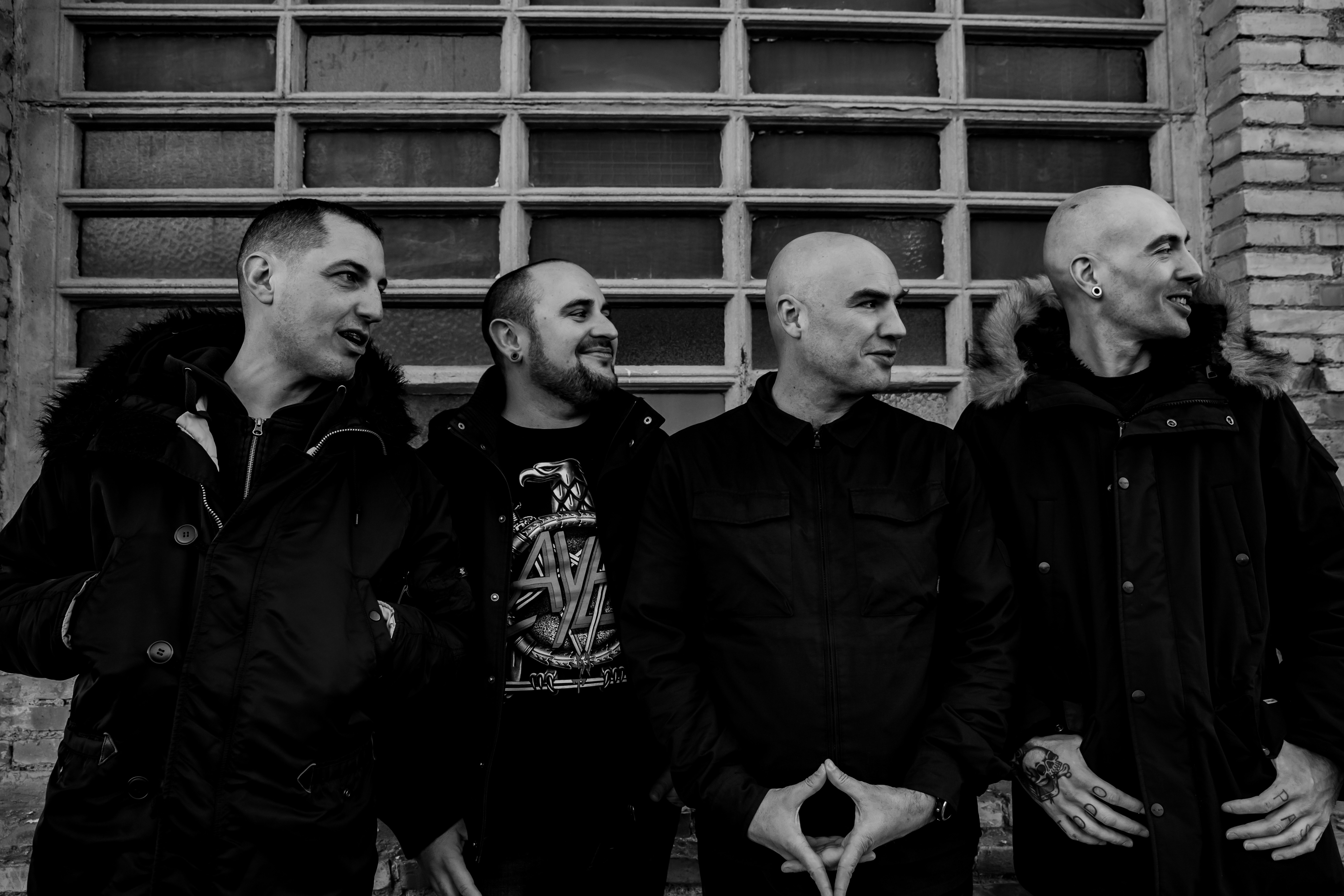 La Inquisición y Gürtel Club ponen el punk a la música en directo de Castelló