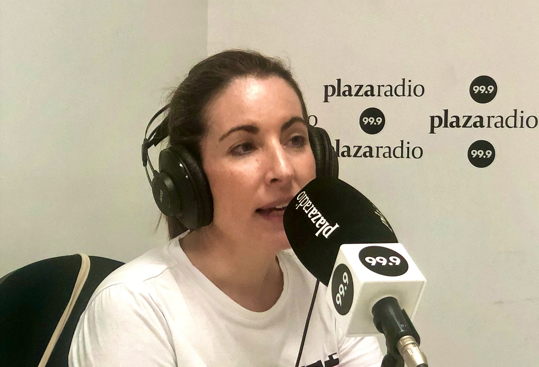 María Sancristóbal Benlloch. - 