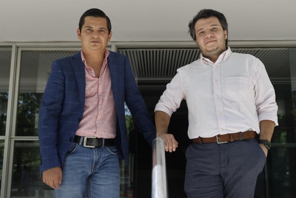 Los periodistas premiados por los Ortega y Gasset defienden el oficio pese a los riesgos en México y Nicaragua
