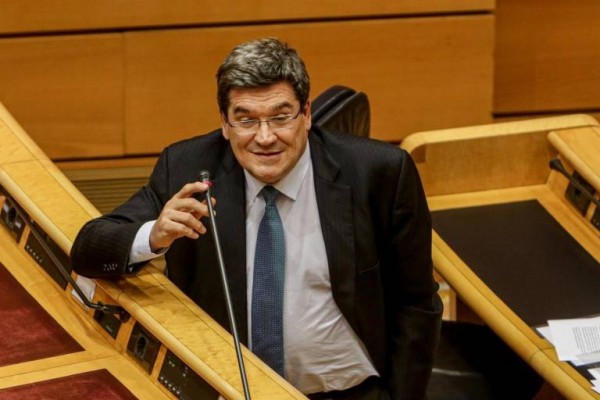El Ministerio de Seguridad Social plantea nuevas cuotas para autónomos de entre 250 y 550 euros
