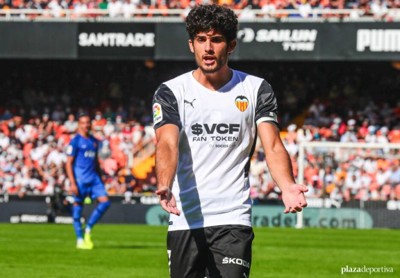 Zaniolo, la llave que abre la operación Roma-Guedes