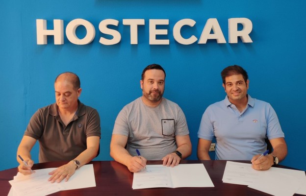 Hostecar negociará con el Ayuntamiento, en nombre de los vendedores de plazas de abastos, ayudas y subvenciones 