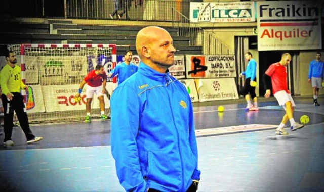 Latorre anuncia un juego del Benidorm más alegre en la segunda vuelta