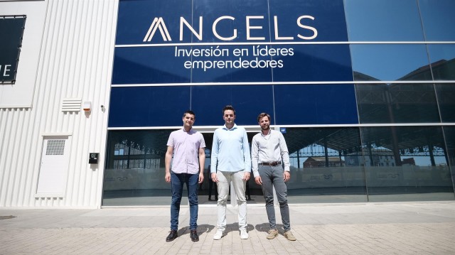 Imperia SCM cierra una ronda de 300.000 euros en la que participan Juan Roig y Draper B1