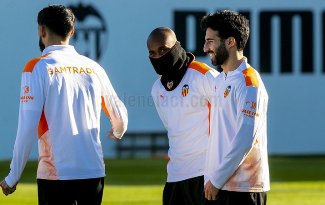 El fracaso deportivo de Meriton