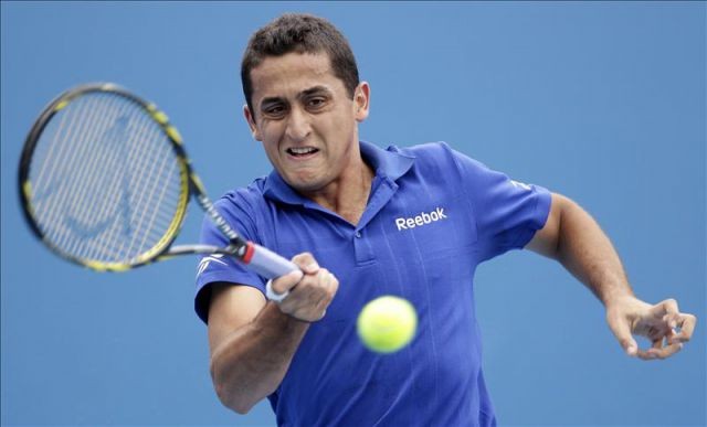 Almagro: 