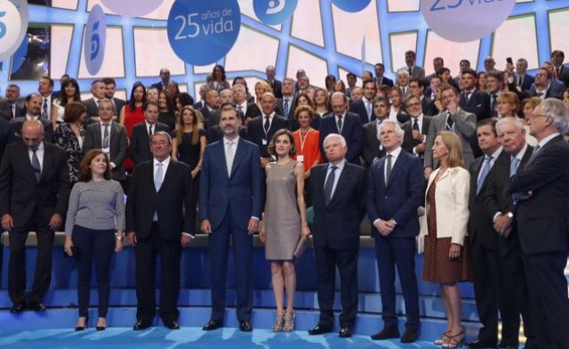 El plazo de aceptación de la OPA de MFE sobre Mediaset España se extiende hasta el 28 de junio