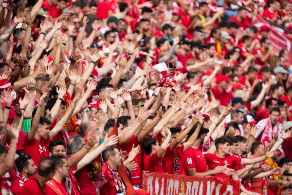 El Hércules es el único equipo del grupo 5 que participaba en el 'play-off' que no asciende
