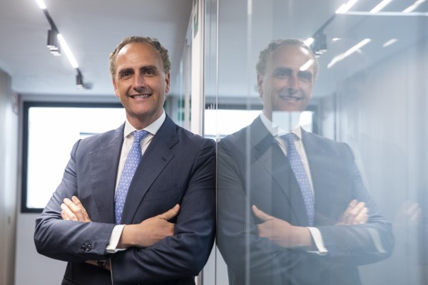 Luis Vadillo (Instituto BBVA de Pensiones): 