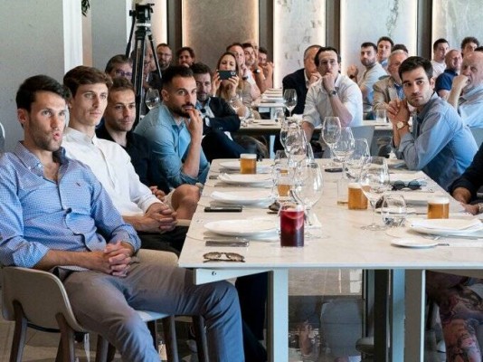 El Villarreal empieza a trabajar para superar dos campañas mejorables en Liga
