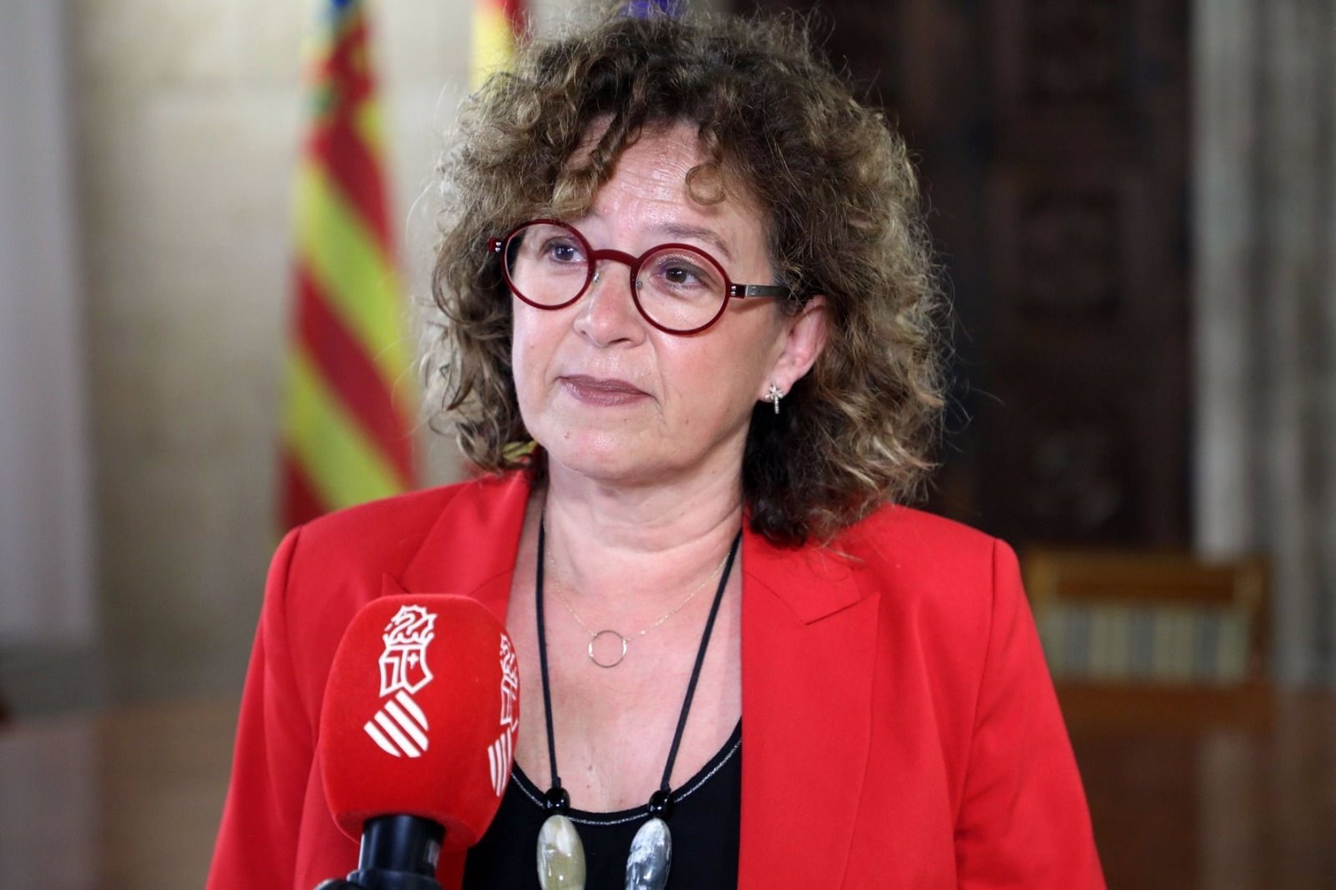 La Generalitat destina 14.700 euros a contratados predoctorales para estancias de investigación 