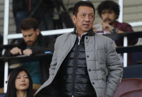 La firma de fertilidad de Peter Lim gana un 8,6% más, mientras entra en hibernación en bolsa