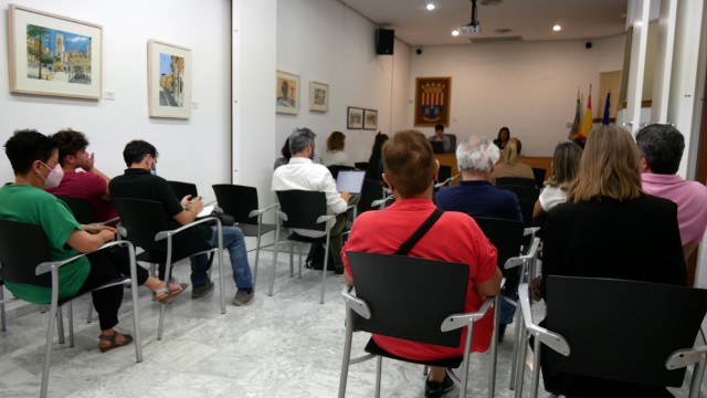Crevillent pone en marcha un nuevo plan estratégico de Turismo