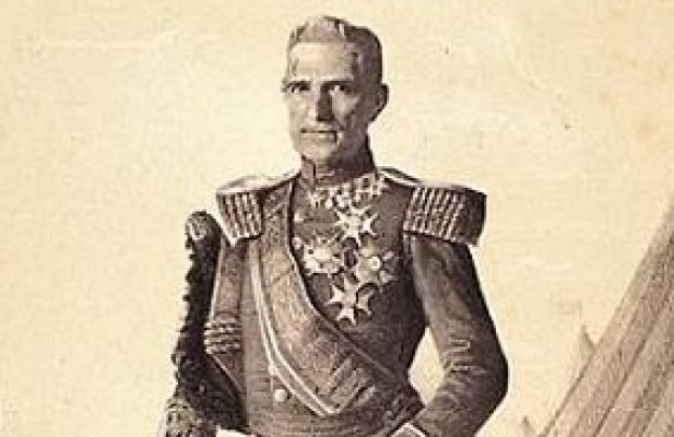 Carratalá, el ministro