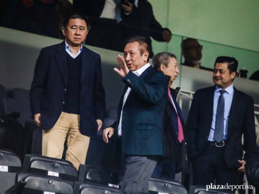 El Valencia suma menos puntos con Lim que en su etapa anterior
