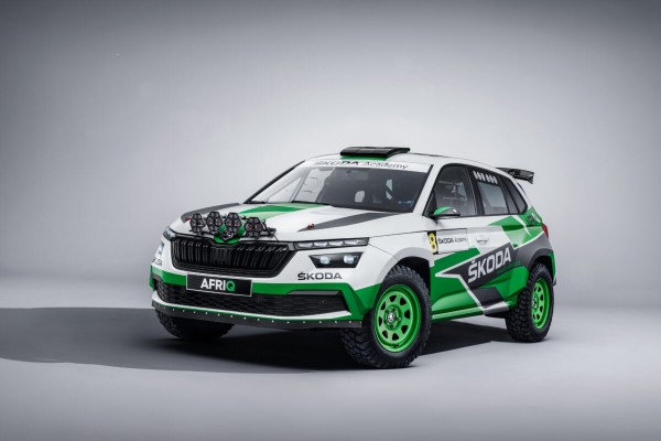El Coche de los Estudiantes de ŠKODA: un proyecto
insignia ligado a la tradición