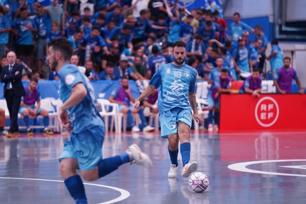 El Peñíscola pierde en la prórroga ante el Benavente y dice adiós al sueño del ascenso (2-3)