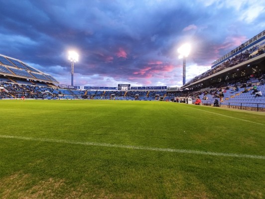 El Hércules permanece paralizado una semana después de fracasar en el 'play-off' de ascenso