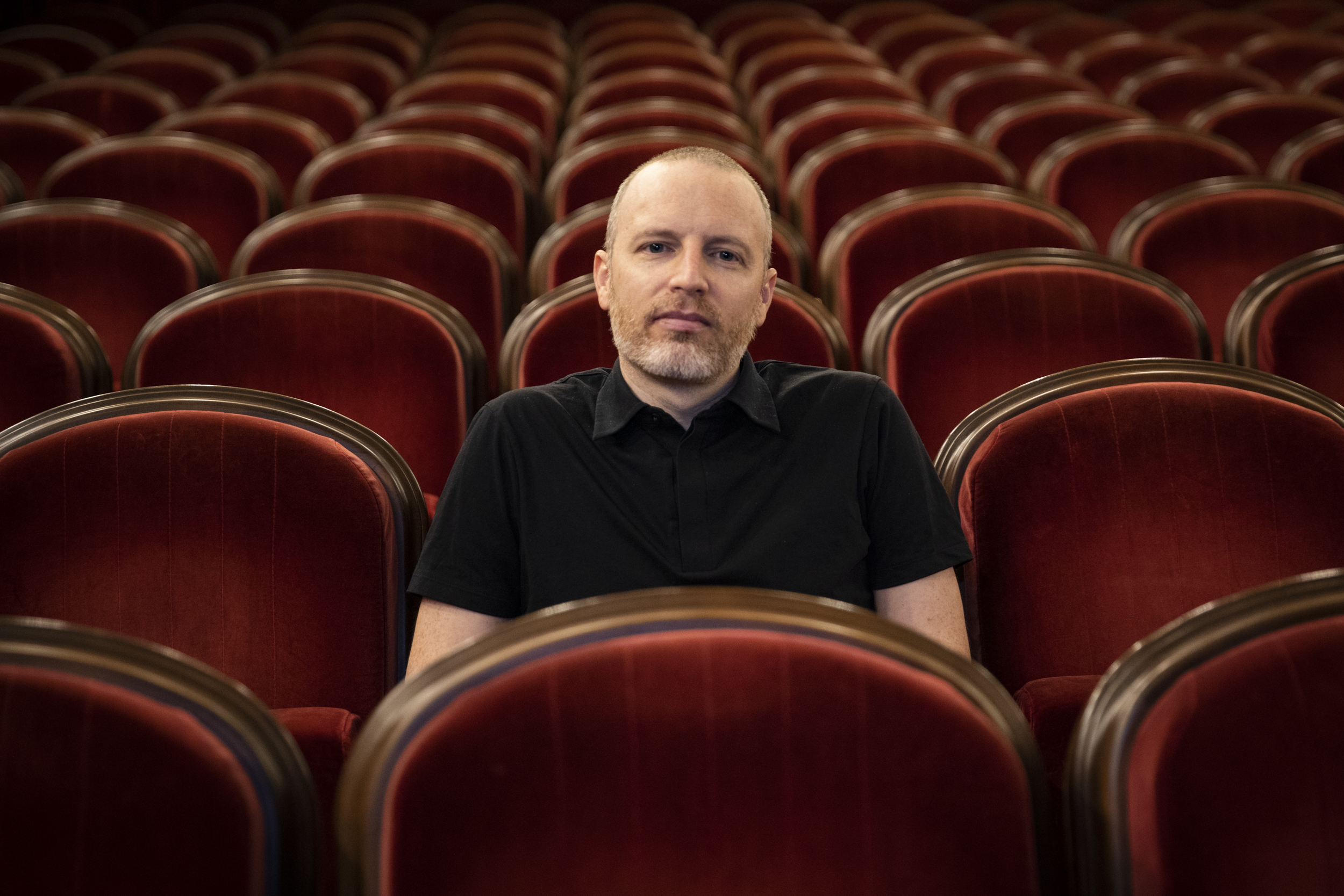 Olivier Arson: 