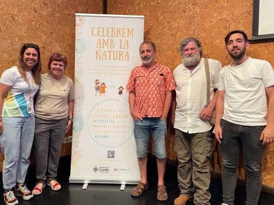 
Castelló muestra la historia y los valores naturales de las Islas Columbretes