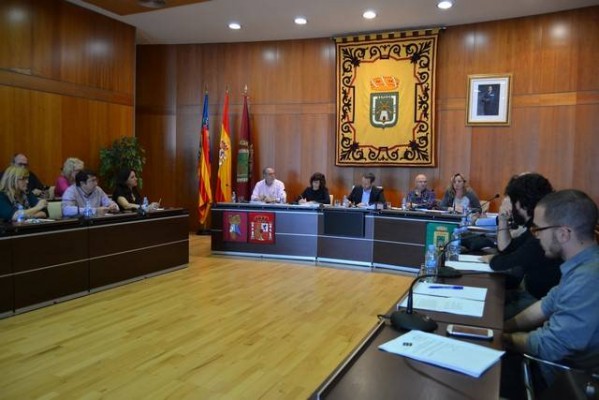 El Supremo obliga a Calp a readmitir a 14 empleados despedidos en 2012