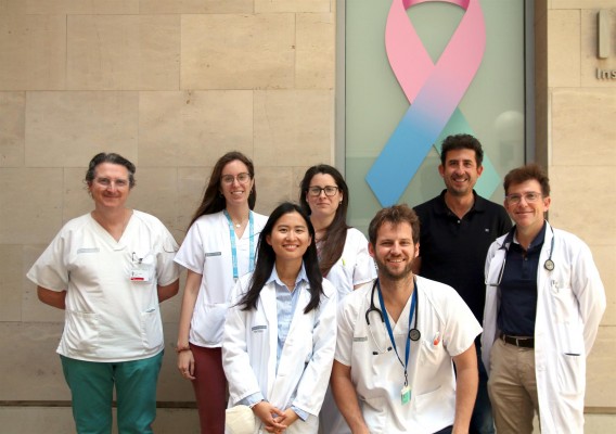 Incliva analiza el riesgo nutricional en el trasplante de progenitores hematopoyéticos (TPH)